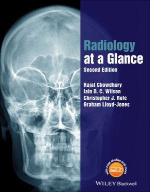 Radiology at a Glance, 2e - Image 2