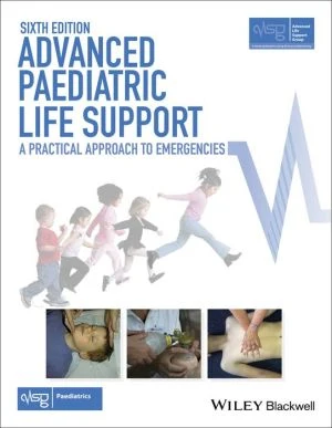 Advanced Paediatric Life Support: A Practical Approach to Emergencies, 6e** - Image 21