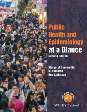 Public Health and Epidemiology at a Glance, 2e - Image 6