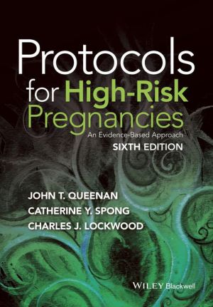 Protocols for High-Risk Pregnancies: An Evidence-Based Approach, 6e** - Image 3