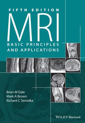 MRI: Basic Principles and Applications, 5e - Image 3