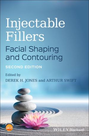 Injectable Fillers - Facial Shaping and Contouring 2e - Image 41