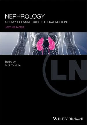 Lecture Notes Nephrology - A comprehensive guide to renal medicine - Image 10