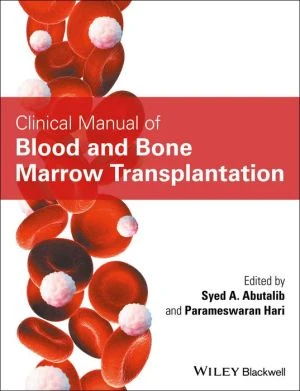 Clinical Manual of Blood and Bone Marrow Transplantation - Image 15