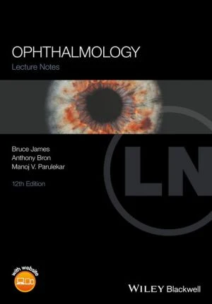 Lecture Notes Ophthalmology, 12e** - Image 9