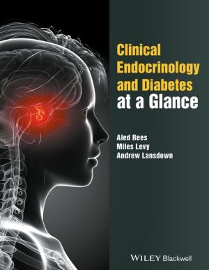 Clinical Endocrinology and Diabetes at a Glance - Image 46