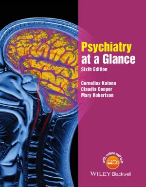 Psychiatry at a Glance, 6e - Image 22