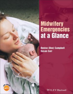 Midwifery Emergencies at a Glance - Image 40