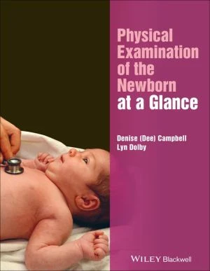Physical Examination of the Newborn at a Glance - Image 5