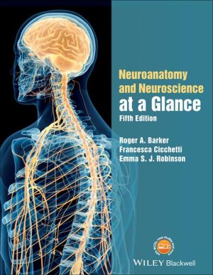 Neuroanatomy and Neuroscience at a Glance, 5e - Image 34