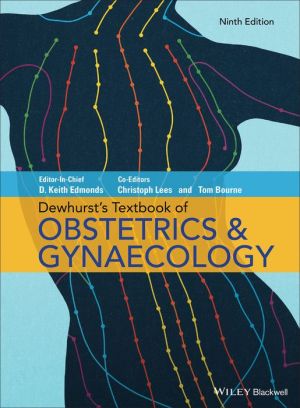 Dewhurst's Textbook of Obstetrics & Gynaecology, 9e - Image 50