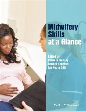 Midwifery Skills at a Glance - Image 20