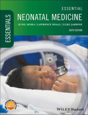 Essential Neonatal Medicine, 6e - Image 5