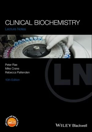 Lecture Notes Clinical Biochemistry, 10e - Image 31