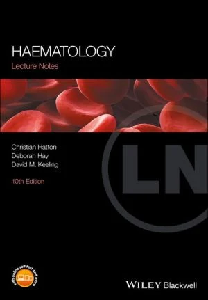 Lecture Notes: Haematology, 10e - Image 9