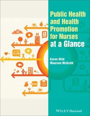 Public Health and Health Promotion for Nurses at a Glance - Image 36