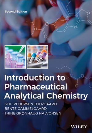 Introduction to Pharmaceutical Analytical Chemistry, 2e - Image 3