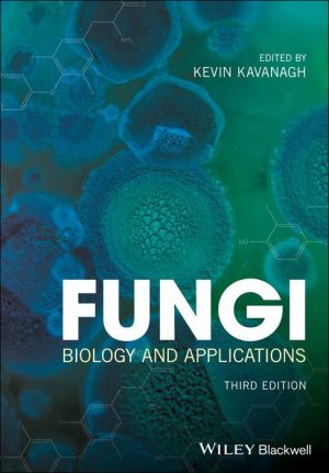 Fungi: Biology and Applications, 3rd Edition - Image 8
