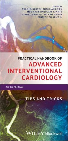 Practical Handbook of Advanced Interventional Cardiology: Tips and Tricks, 5e - Image 5