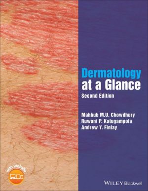 Dermatology at a Glance, 2nd Edition - Image 24
