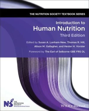 Introduction to Human Nutrition, Third Edition - Image 9