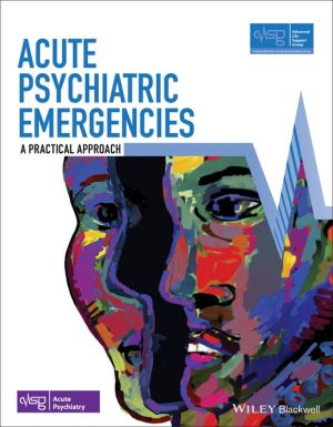 Acute Psychiatric Emergencies - Image 5