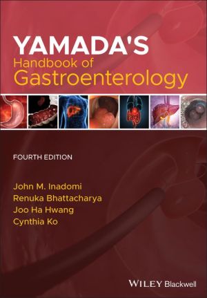 Yamada's Handbook of Gastroenterology, 4e - Image 12