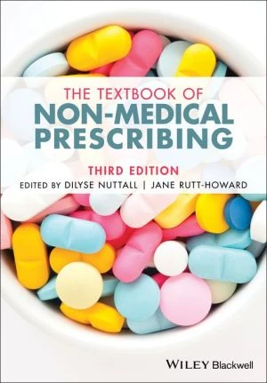 The Textbook of Non-Medical Prescribing, 3e - Image 30