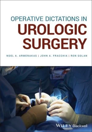 Operative Dictations in Urologic Surgery - Image 14