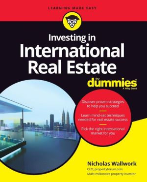 Investing in International Real Estate for Dummies - Image 13