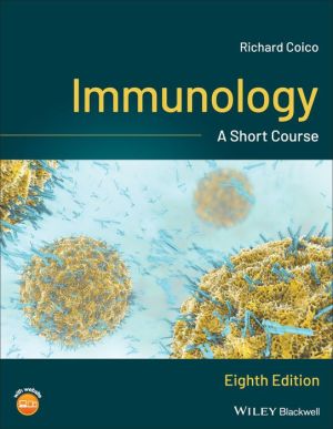 Immunology: A Short Course, 8e - Image 5