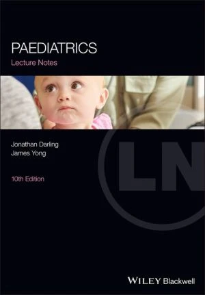 Paediatrics Lecture Notes, 10e - Image 13