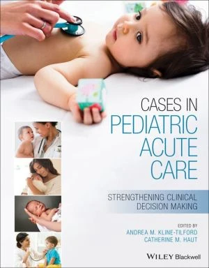 Cases in Pediatric Acute Care : Strengthening Clinical Decision Making - Image 31