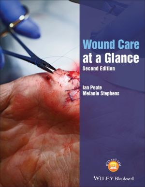 Wound Care at a Glance 2e - Image 7