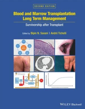 Blood and Marrow Transplantation Long Term Management : Survivorship after Transplant, 2e - Image 33