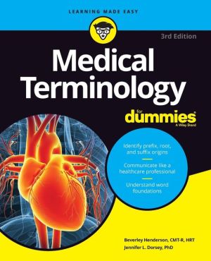 Medical Terminology For Dummies, 3e - Image 27