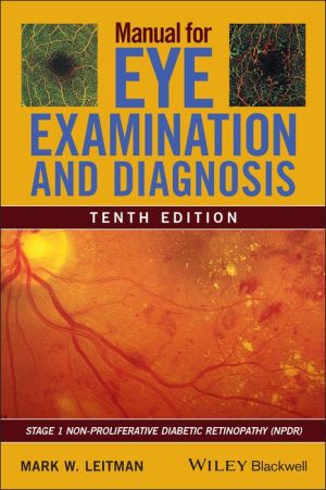 Manual for Eye Examination and Diagnosis, 10e - Image 8