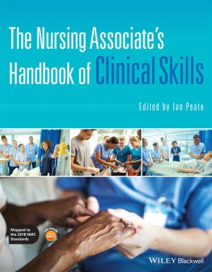 The Nursing Associate's Handbook of Clinical Skills - Image 12