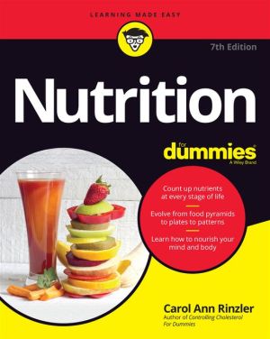 Nutrition For Dummies, 7e - Image 38
