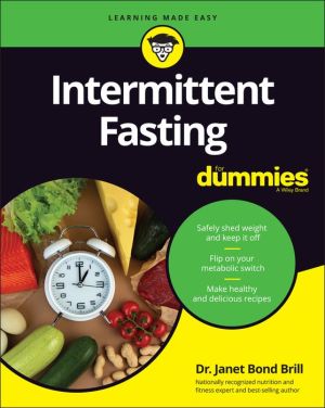 Intermittent Fasting For Dummies - Image 9