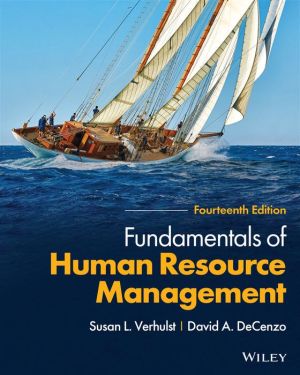 Fundamentals of Human Resource Management, 14e - Image 8