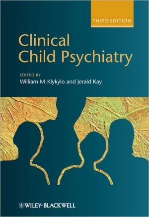 Clinical Child Psychiatry, 3e - Image 4