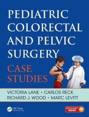Pediatric Colorectal and Pelvic Surgery : Case Studies - Image 21