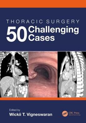 Thoracic Surgery: 50 Challenging cases - Image 41