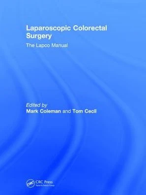Laparoscopic Colorectal Surgery - Image 40