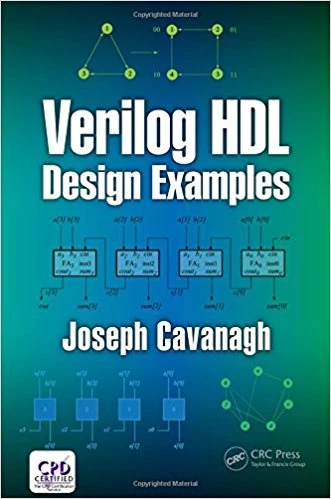 Verilog HDL Design Examples