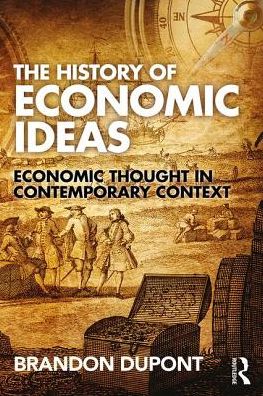 The History of Economic Ideas: Economic Thought in Contemporary Context - Image 7