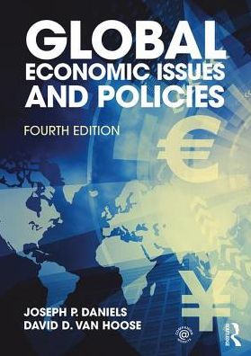 Global Economic Issues and Policies, 4e - Image 8