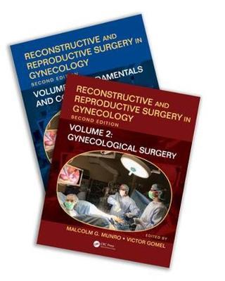 Reconstructive and Reproductive Surgery in Gynecology, 2-Volume Set, 2e - Image 21
