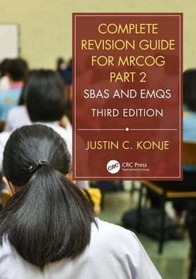 Complete Revision Guide for MRCOG Part 2 : SBAs and EMQs, 3e - Image 45